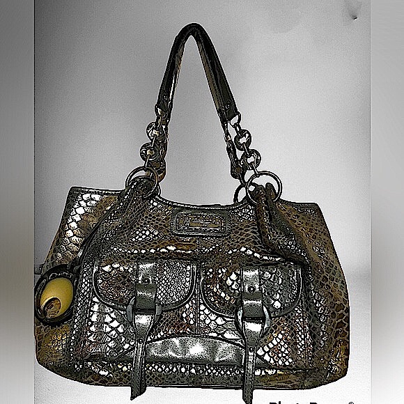 Sharif genuine leather 😍 - Picture 4 of 16